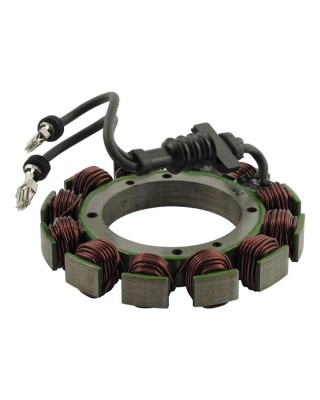 standard motor products - Stator pour alternateur - 32A - Harley-Davidson Dyna & Softail de 1999 à 2003 - Non moulé - STANDAR