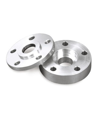 mcs - Entretoise de disque de frein - 1" d'épaisseur - Harley-Davidson à partir de 2000 - MCS