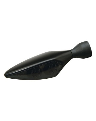 KELLERMANN MICRO RHOMBUS DARK FR/RL