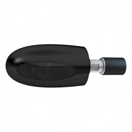 kellermann - CLIGNOTANT LED BL 1000 DARK - KELLERMANN - KELLERMANN