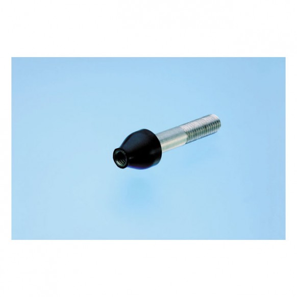 KELLERMANN ADAPTER FLEXIBLE RUBBER 40MM