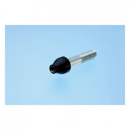 KELLERMANN ADAPTER FLEXIBLE RUBBER 40MM