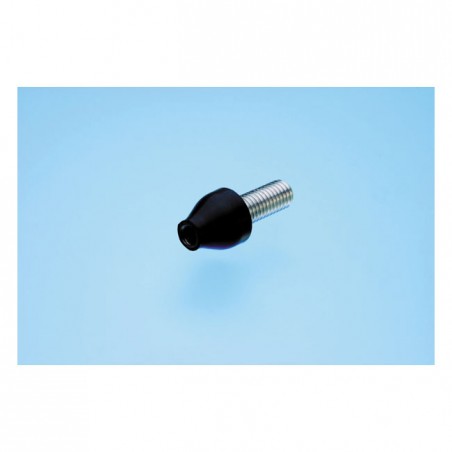 KELLERMANN ADAPTER FLEXIBLE RUBBER 25MM