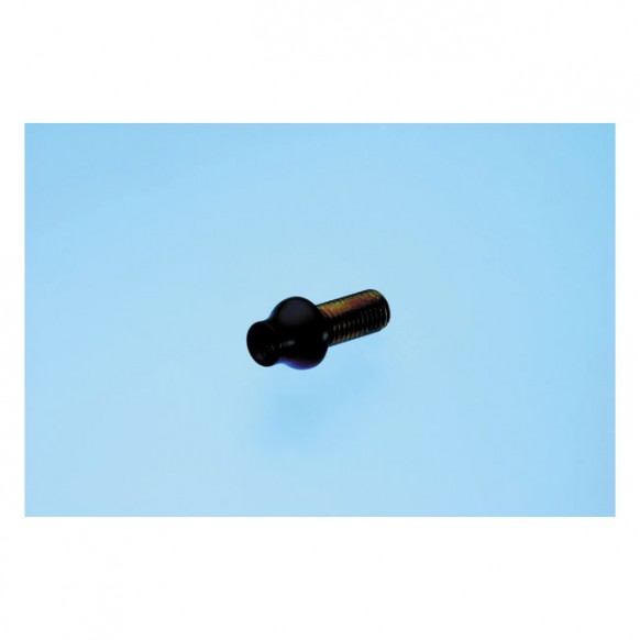 KELLERMANN RIGID MOUNTING TAB BLACK