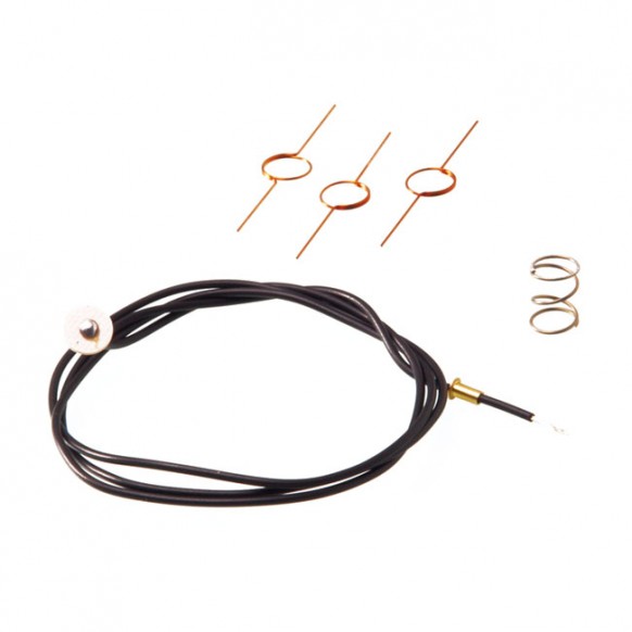 KELLERMANN, GROUND CABLE CUSTOM