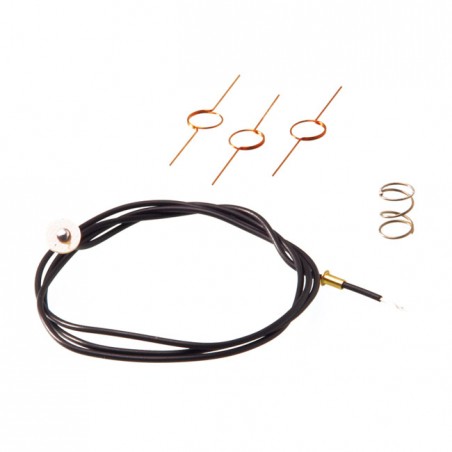 KELLERMANN, GROUND CABLE CUSTOM