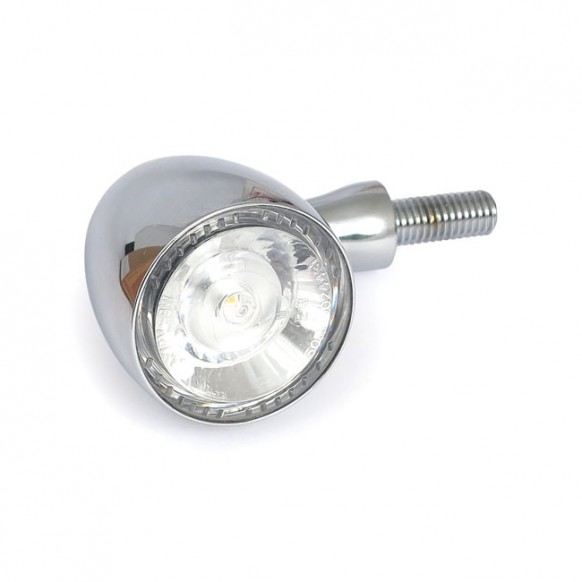 KELLERMANN BULLET 1000PL, CHROME