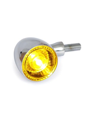 KELLERMANN BULLET 1000PL, CHROME