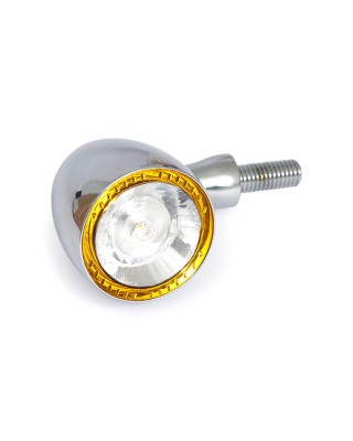 KELLERMANN BULLET 1000PL, CHROME