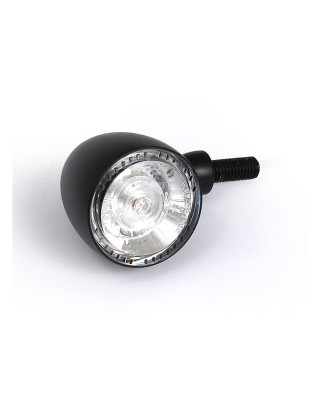 KELLERMANN BULLET 1000PL, BLACK