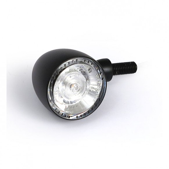 KELLERMANN BULLET 1000PL, BLACK