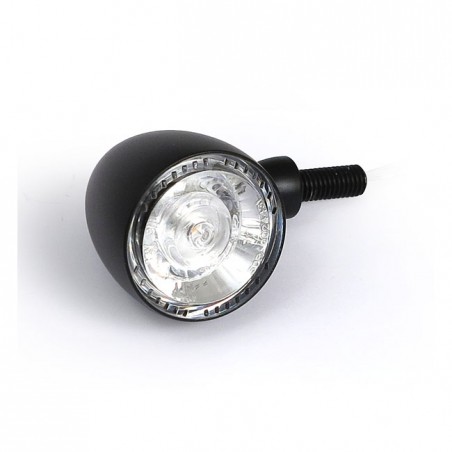 KELLERMANN BULLET 1000PL, BLACK
