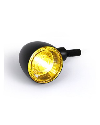 KELLERMANN BULLET 1000PL, BLACK