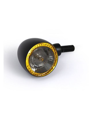KELLERMANN BULLET 1000PL, BLACK