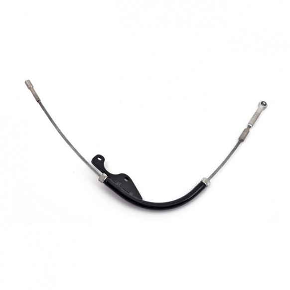 samwel - Câble d'embrayage - Harley-Davidson 45" SV de 1941 à 1973 - SAMWEL