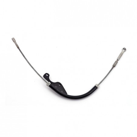 samwel - Câble d'embrayage - Harley-Davidson 45" SV de 1941 à 1973 - SAMWEL