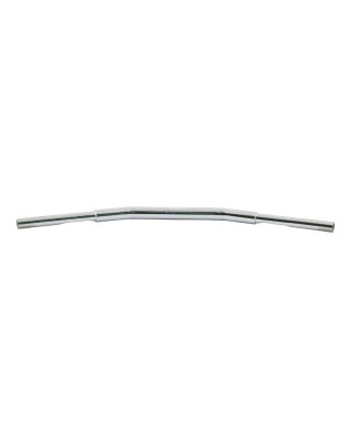 fehling - Guidon Drag Bar - 1.25" de diamètre - Harley-Davidson à partir de 1982 - Chrome - FEHLING CRC