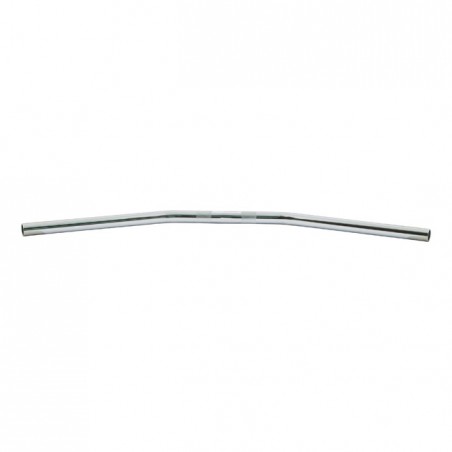 fehling - Guidon Drag Bar - 1" de diamètre - 28" de large - Harley-Davidson à partir de 1982 - Chrome - FEHLING CRC