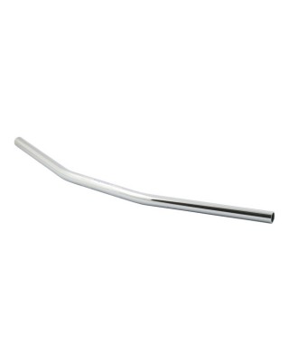 fehling - Guidon Drag Bar - 1" de diamètre - 28" de large - Harley-Davidson à partir de 1982 - Chrome - FEHLING CRC