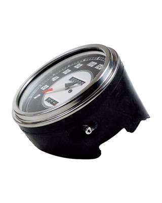 mcs - Joint de support de compteur de vitesse - Harley-Davidson Big Twin de 1968 à 1995 - MCS
