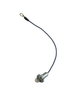 Speedometer light socket 48-85 FLH(NU)