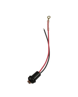 Speedometer light socket 48-85 FLH(NU)