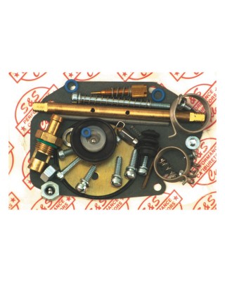 S&S MASTER REBUILD KIT, SUPER E