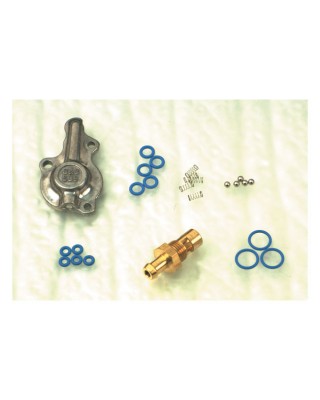 S&S ACC. PUMP CAP