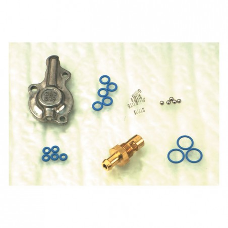 S&S ACC. PUMP CAP