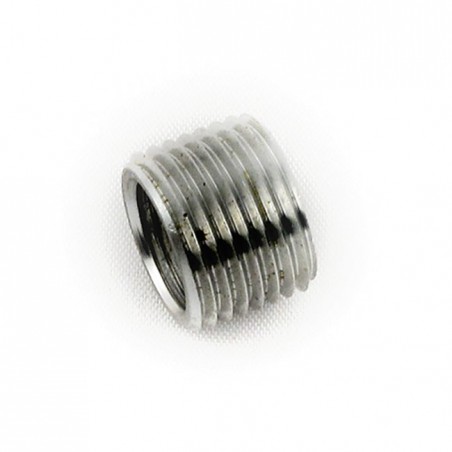 mcs - Bague de conversion de câble de compteur de vitesse - De 12 mm vers 5/8"-18 - MCS