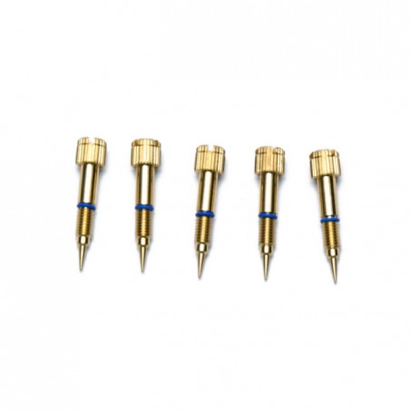 S&S, IDLE MIXTURE SCREW, O-RING STYLE