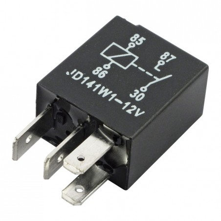 STARTER RELAY 05-09 XL (NU)