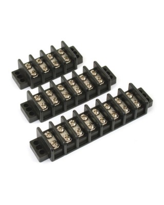 Standard Co., Connection block. 4-wire