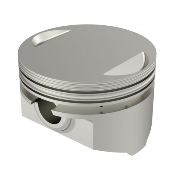 KB Performance, 1200 XL piston kit. STD 88-20 XL1200
