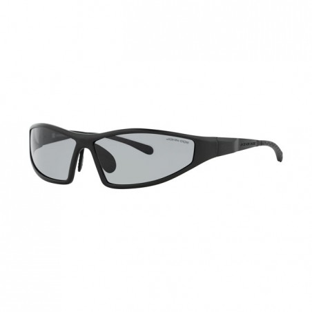 john doe - Lunettes de soleil Titan Revolution - Certifié TÜV - Titane noir - JOHN DOE