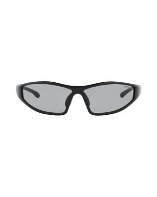 john doe - Lunettes de soleil Titan Revolution - Certifié TÜV - Titane noir - JOHN DOE