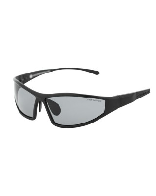 john doe - Lunettes de soleil Titan Revolution - Certifié TÜV - Titane noir - JOHN DOE