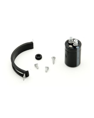 ACCEL BATTERY ELIMINATOR CAPACITOR