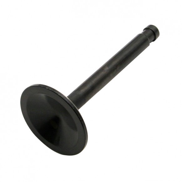 S&S, exhaust valve. 1.720" diameter S&S SuperStock Shovel & Panhead style heads