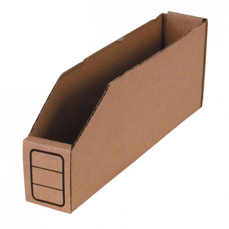 BIN BOX, BROWN 1.3 LITER Univ.
