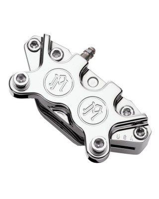 PM 4 PISTON CLASSIC CALIPER