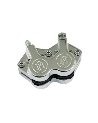 PM 4 PISTON CLASSIC CALIPER