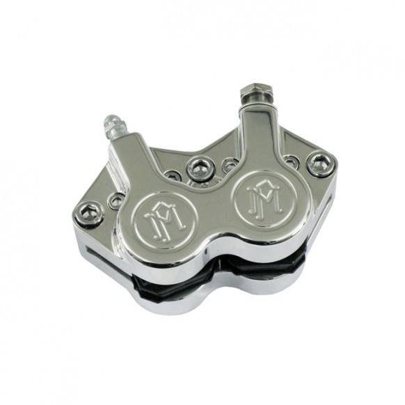 PM 4 PISTON CLASSIC CALIPER