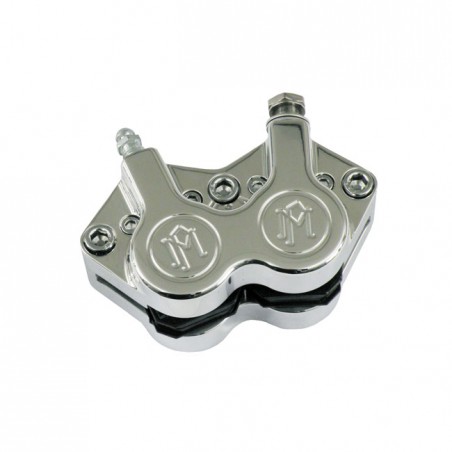 PM 4 PISTON CLASSIC CALIPER