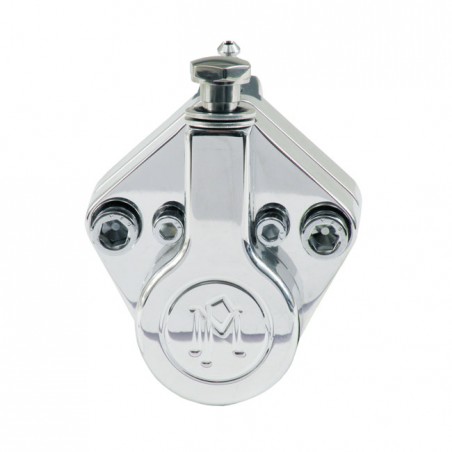 PM 2 PISTON CLASSIC CALIPER