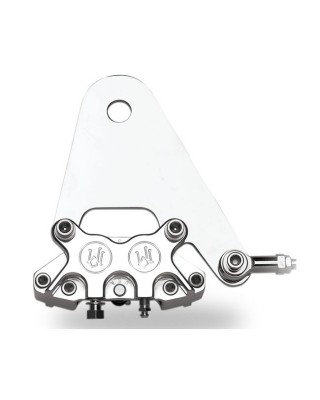 PM 4 PISTON CALIPER BRACKET