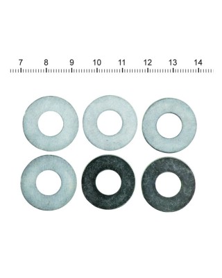 PM CALIPER SHIM KIT