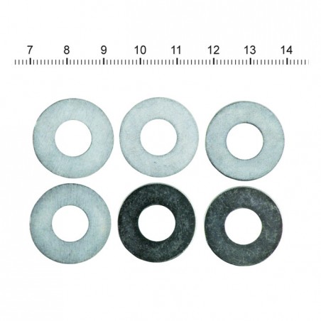PM CALIPER SHIM KIT