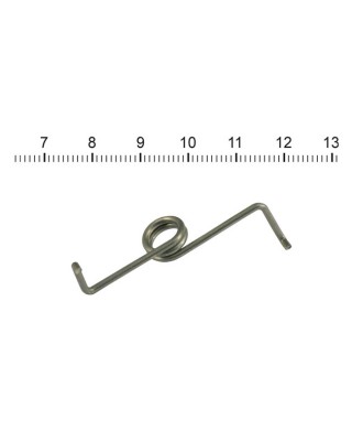 PM ANTI RATTLE SPRING