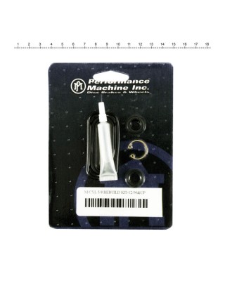 PM MASTER CYLINDER REBUILD KIT